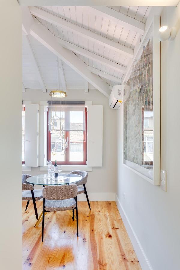 Da'Home - Rola Art Work Studio Porto Exterior foto